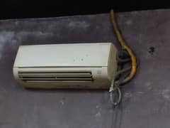 Ac Mitsubishi