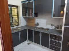 Neat And Clean 5 Marla Double Storey Available For Rent In Airport Housing Society Near Gulzare Quid And Express Highway