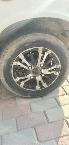 Suzuki Mehran VX 2003
