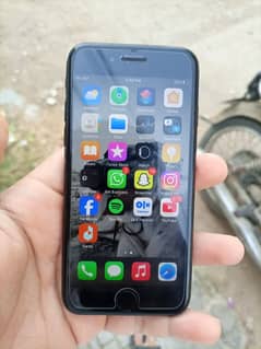iphone 7 nonpta