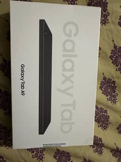 tablet