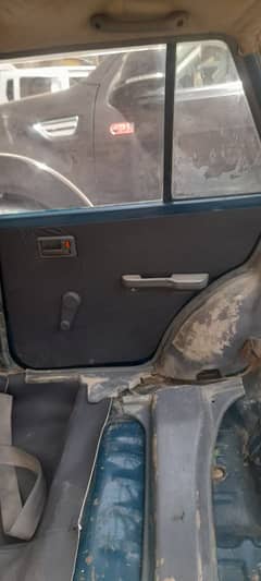 Suzuki Khyber 2000