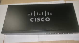 CISCO SG110-24