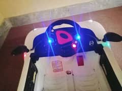 baby car