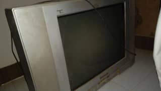Panasonic tv for sell