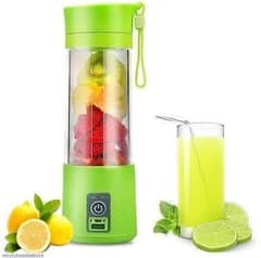 electrical juicer machine