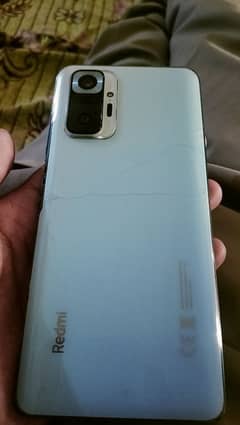 Redmi Note 10 Pro