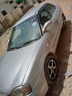 Suzuki Baleno 2003