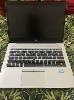 HP Elite Book 830 g6
