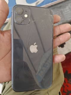 I cloud locked phone use only parts