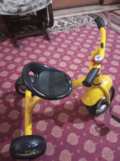 cycle