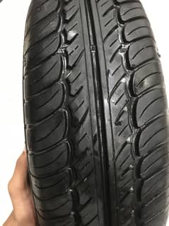 Car tyre 175/65 R15