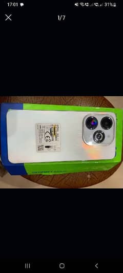 Infinix smart 8 plus