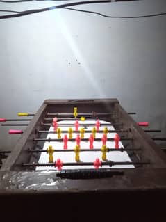 Foosball Table Game