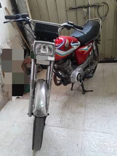 Honda CG125 2016Model for sale/0/3/0/0/9/4/7/2/4/4/1