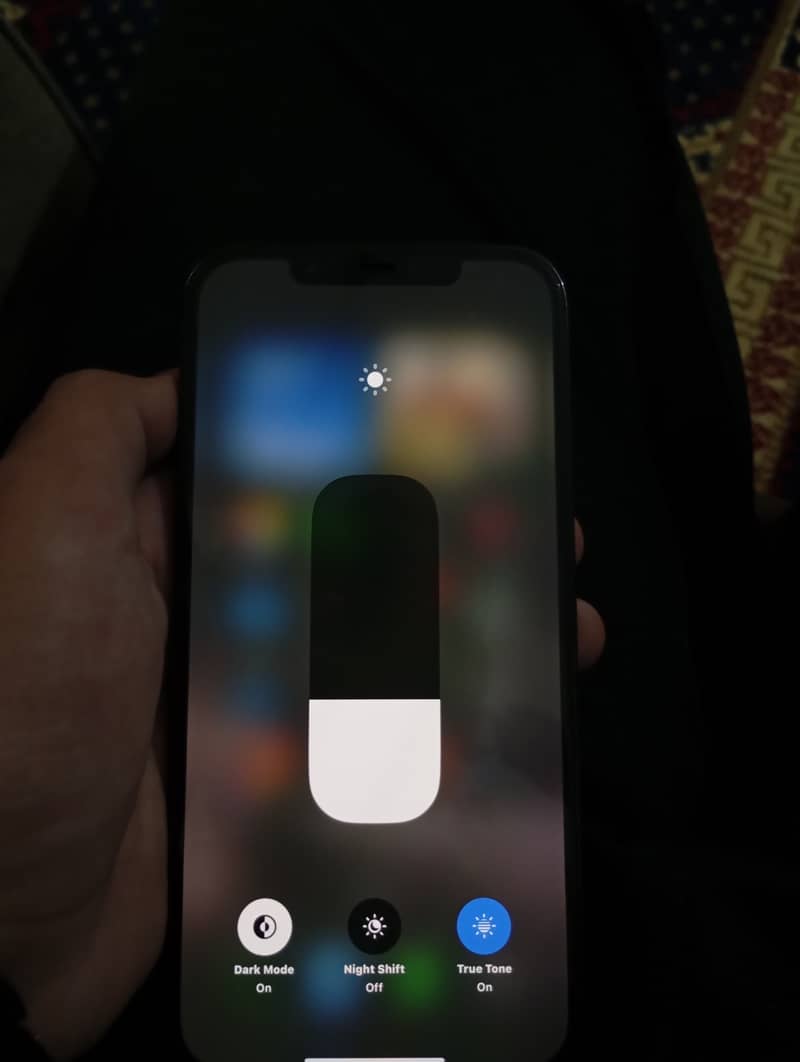 IPHONE 12 PRO MAX NON PTA 256 WITH BOX 1