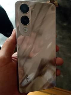 Vivo Y04 4/64 condition 10 by 10 7 month warranty with charger and box