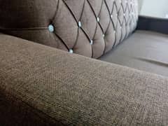 five setor sofa
