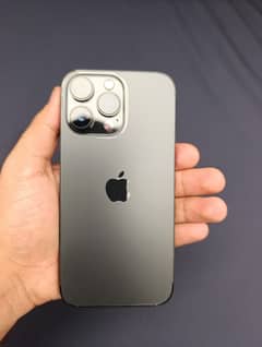 iPhone 14 Pro Max JV