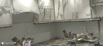 Flat For Sale Muneer Haven Block 17 Gulistan E Jauhar Karachi