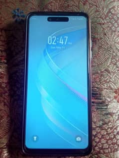 Infinix smart 8 pro