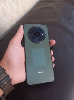 Redmi A13