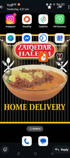 biryani