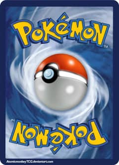 Pack os 30 pokemon cards