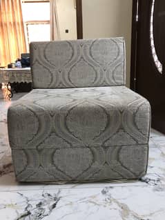 Single Mattress