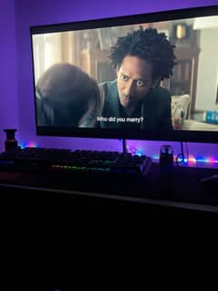 Redragon jade 165hz gaming monitor