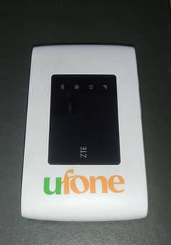 Ufone Blaze Device