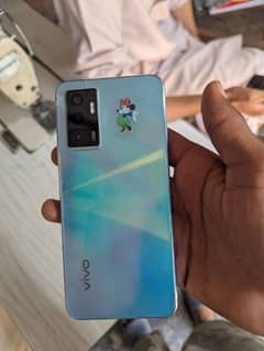 Vivo v23e 8 4 256