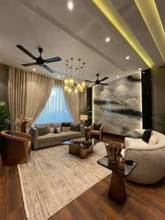 INDEPENDENT BANGLOW DOUBLE STORY FOR OFFICE WORK 2 SIDE CORNER PRIME LOCATION AT BLOCK 7 GULSHAN