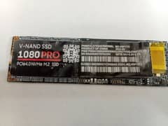 use ssd m2 1 tb