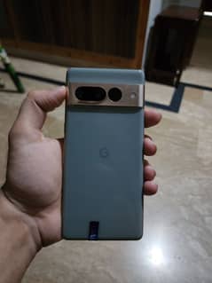 Google Pixel 7 pro 12/128 GB 5G