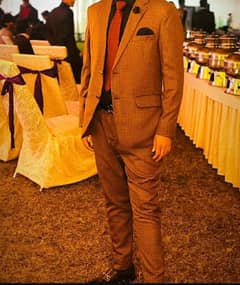 3 piece coat suit for sale