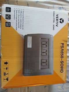 vertiv libert ITON-SOHO
