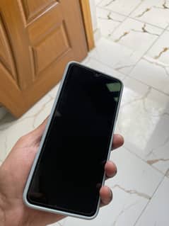 Samsung galaxy A12 4/128