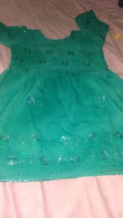 cut peice kids dresses