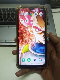 vivo 3gb 64gb