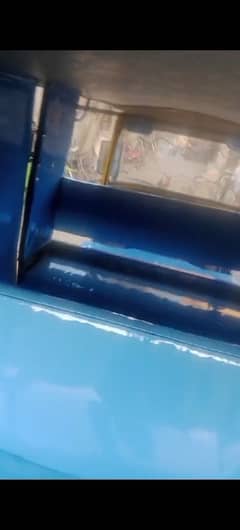 tez ruftar 9seeter 229cc for sale