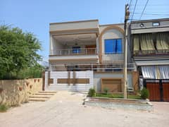 Prime Location Designer House Owner Build 8 Marla One And Half Storey 4 Bedroom 2 Kitchen House For Sale In Rawalpindi