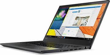 i3 7th  gen Lenovo l470  laptop