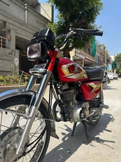 HONDA 125 0310-6961509
