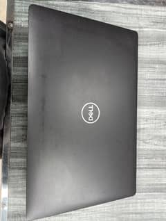 Dell Precision 3541