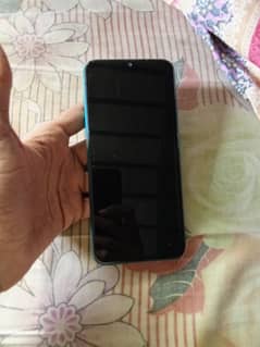 Infinix smart 6