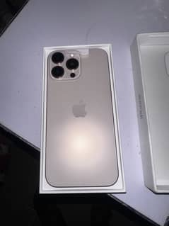 Iphone 16 pro max 256