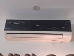 1.5 ton Haier Ac best working conditions non DC inventor