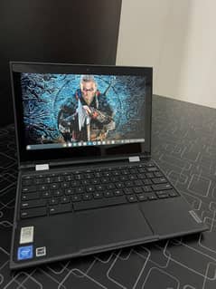 Lenovo Google Chromebook