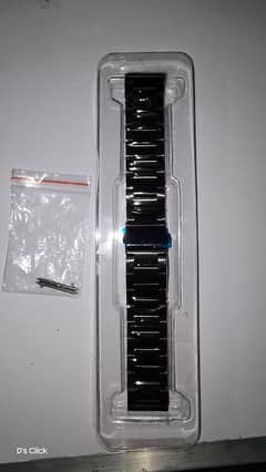 20 mm watch stainless steel straps for watch /samsung watch